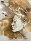 Coffee painting Workshop