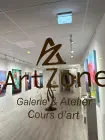 ArtZone Grand Opening – Gallery & Art Studio
