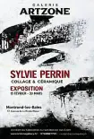 Exposition Événement : Sylvie Perrin "Queenofclay"