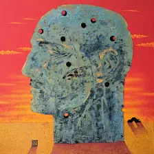 "Ruins of Consciousness"