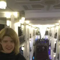 Gabrielė Kuizinaitė