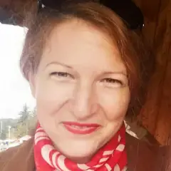 Adina Lohmuller