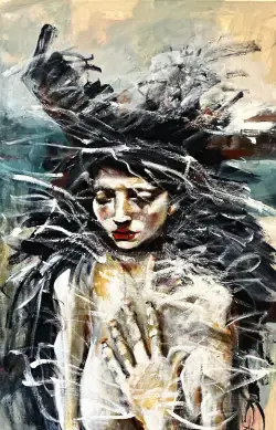 On The Wings of Poesie