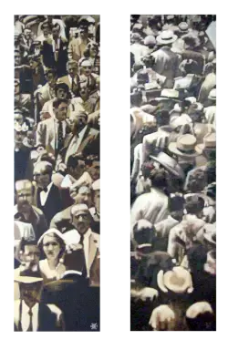 Les Allants et les Venants