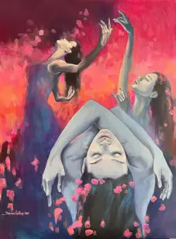 The Rite of Becoming