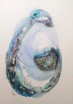 Origine d'une goutte d'eau