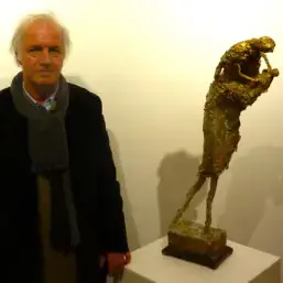 Gérard Tivert‑Gillemann