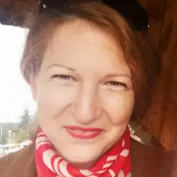 Adina Lohmuller