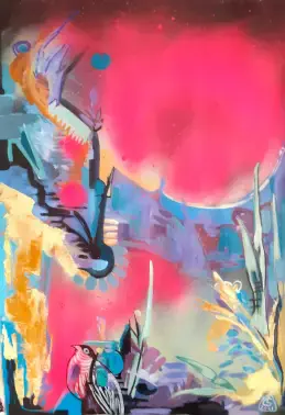 The Song of the Garden