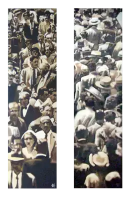 Les Allants et les Venants