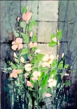 Les premières lueurs du jour