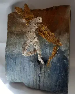 Icare ou La leçon a pas oublier