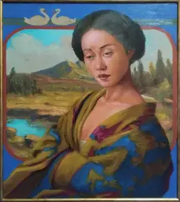 "A Moment in Memory and Dream"