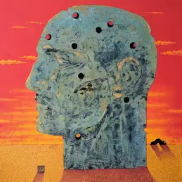 "Ruins of Consciousness"