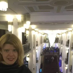 Gabrielė Kuizinaitė