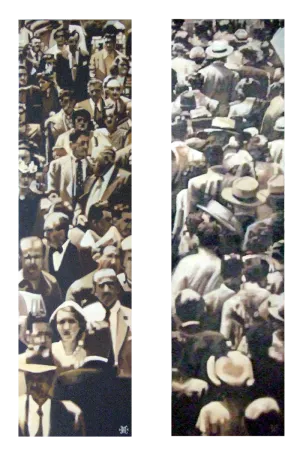 Les Allants et les Venants