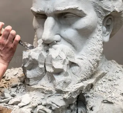 Sculptors