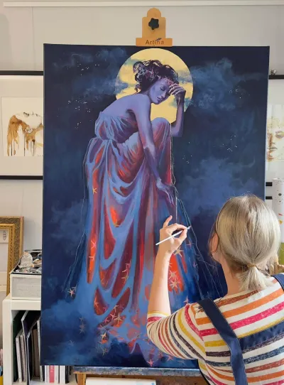 Dorina Costras