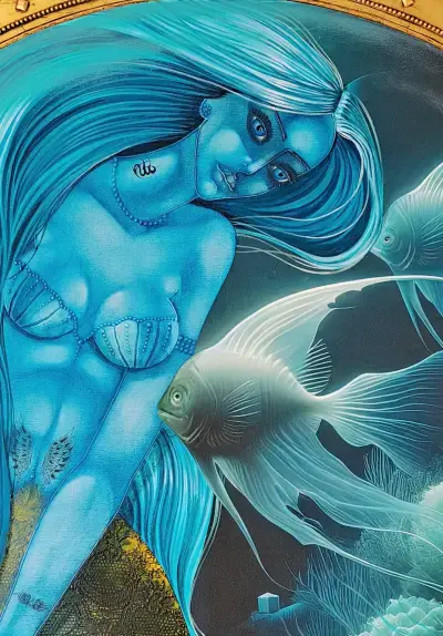 Secrets of the Ocean