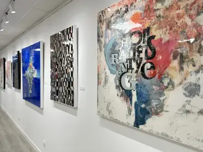 Exposition Événement : Sylvie Perrin "Queenofclay"