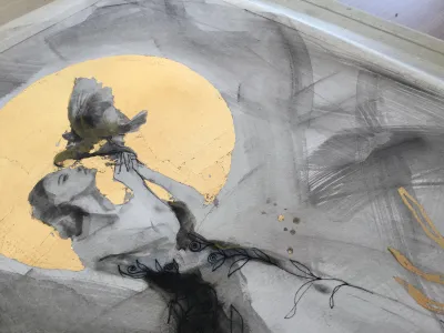 Réussir à l’Acrylique: couches, textures et contrastes maîtrisés