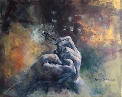 Réussir à l’Acrylique: couches, textures et contrastes maîtrisés