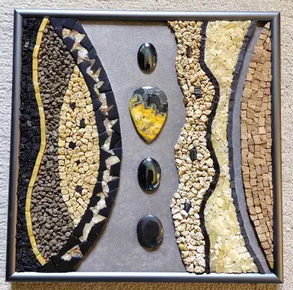 Pendant que tombe la pluie