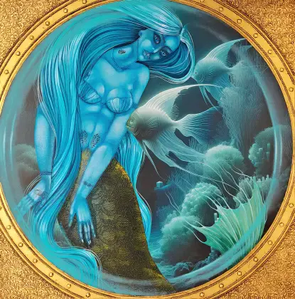 Secrets of the Ocean