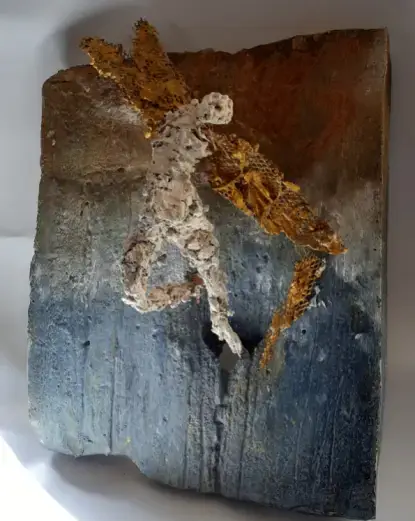 Icare ou La leçon a pas oublier