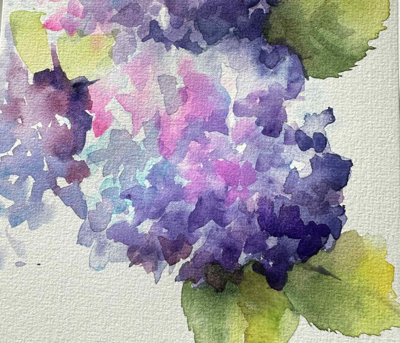 Aquarelle : techniques clés et projets pas à pas pour progresser